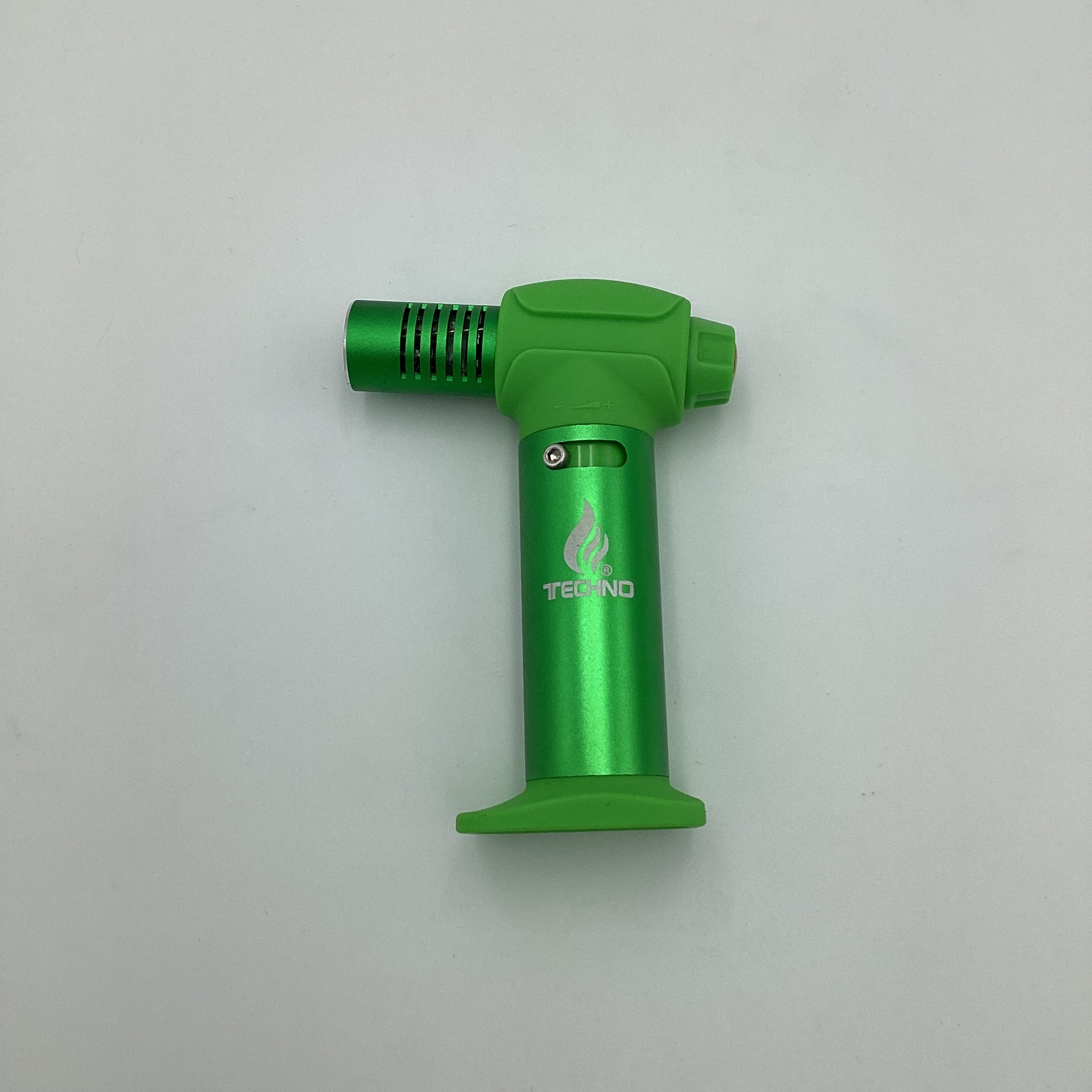 Techno Rounded Torch