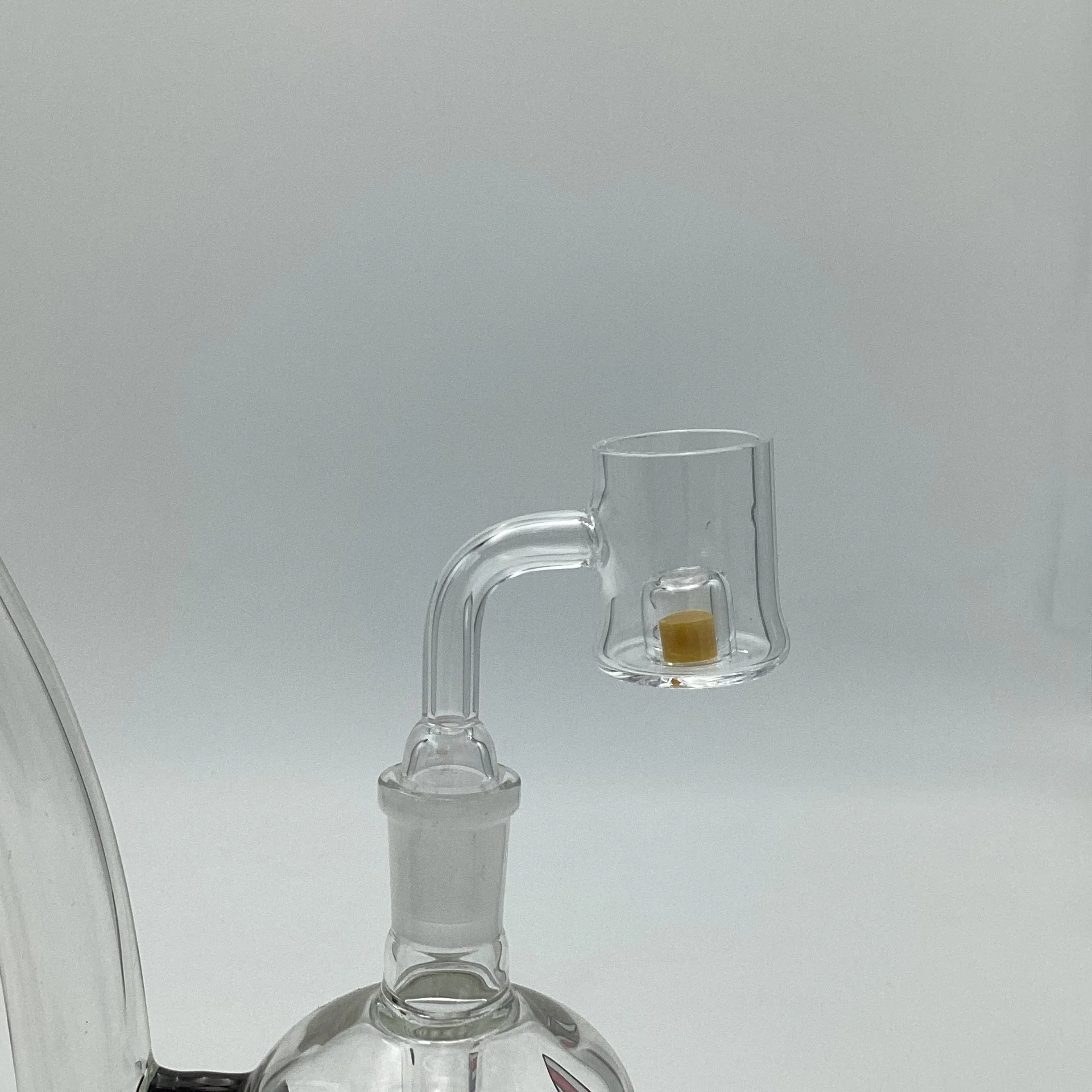Core Reactive Quartz Banger