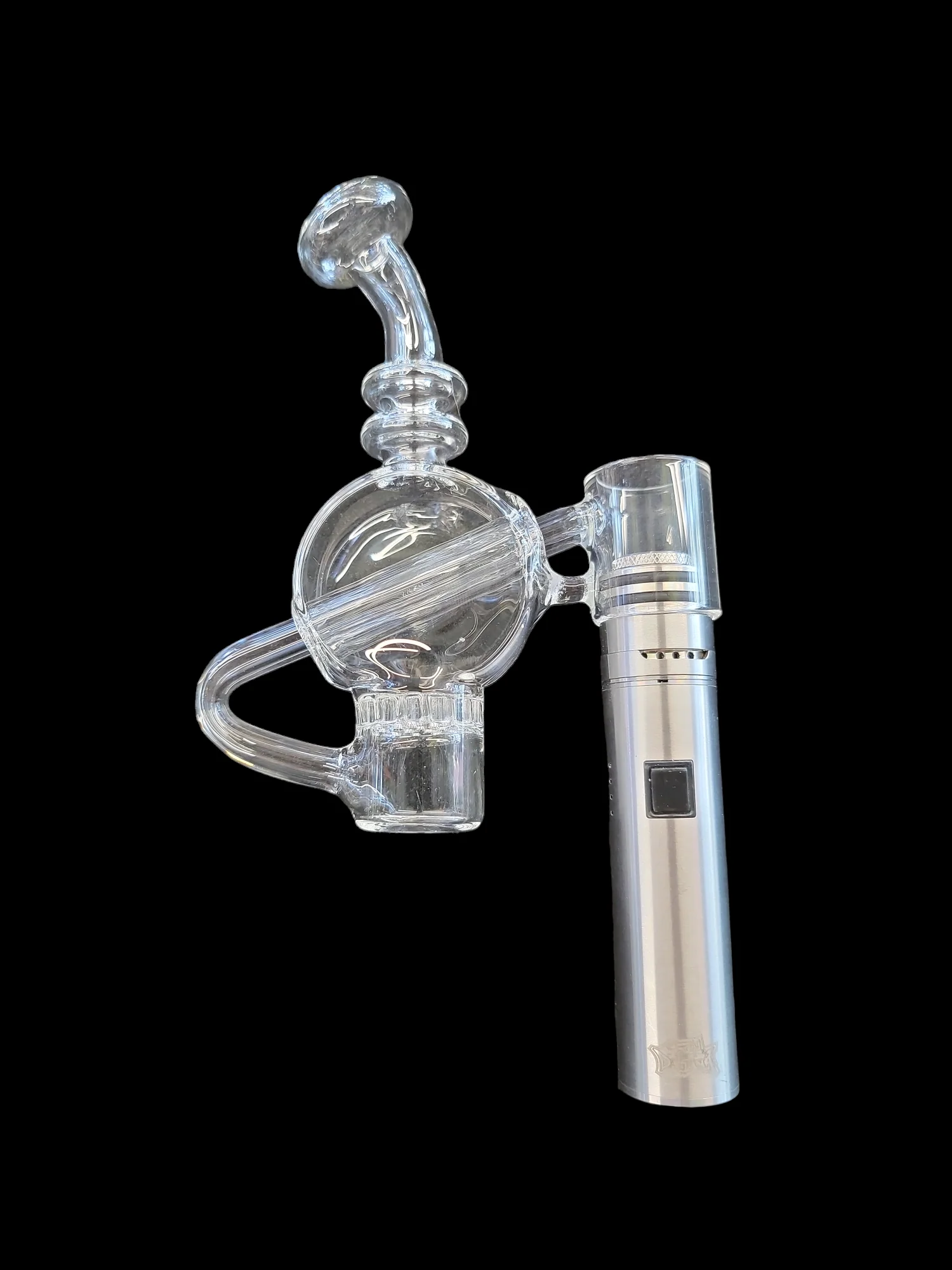 TKO Glass Honeycomb Top - Image 3