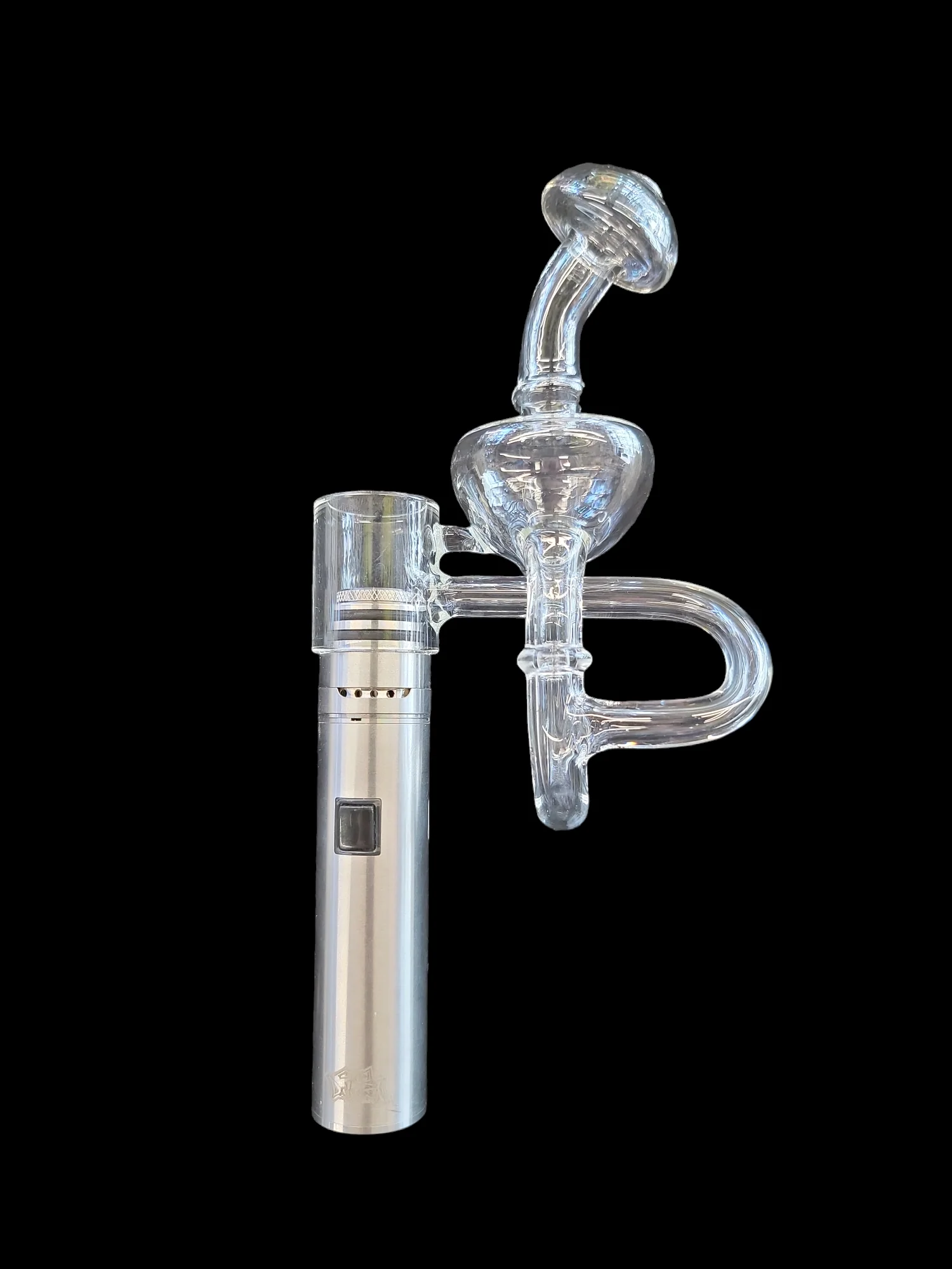 TKO Recycler Glass Top - Image 3