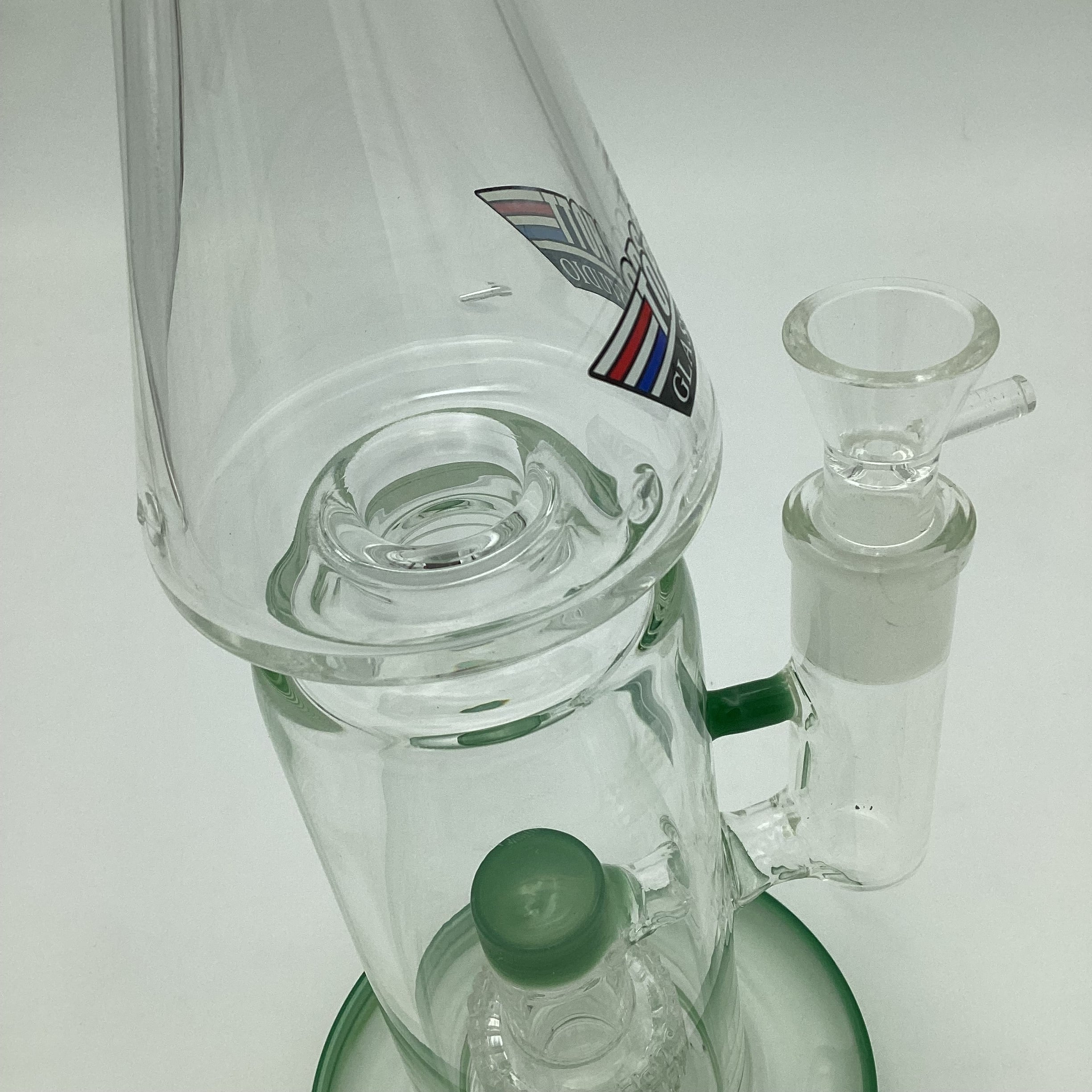 TopSchott Rocket Water Pipe - Image 2