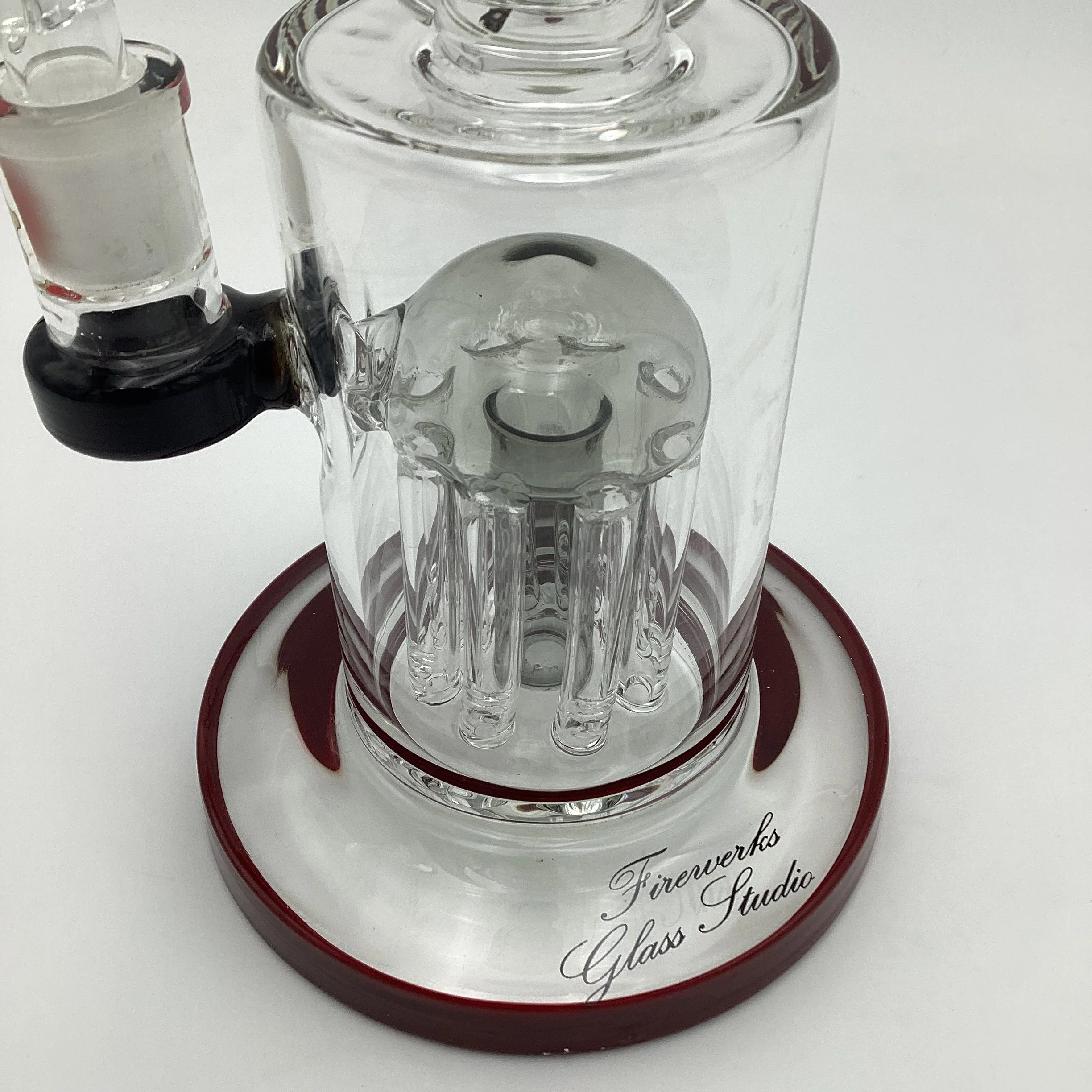 Tree Perc Water Pipe - Image 2