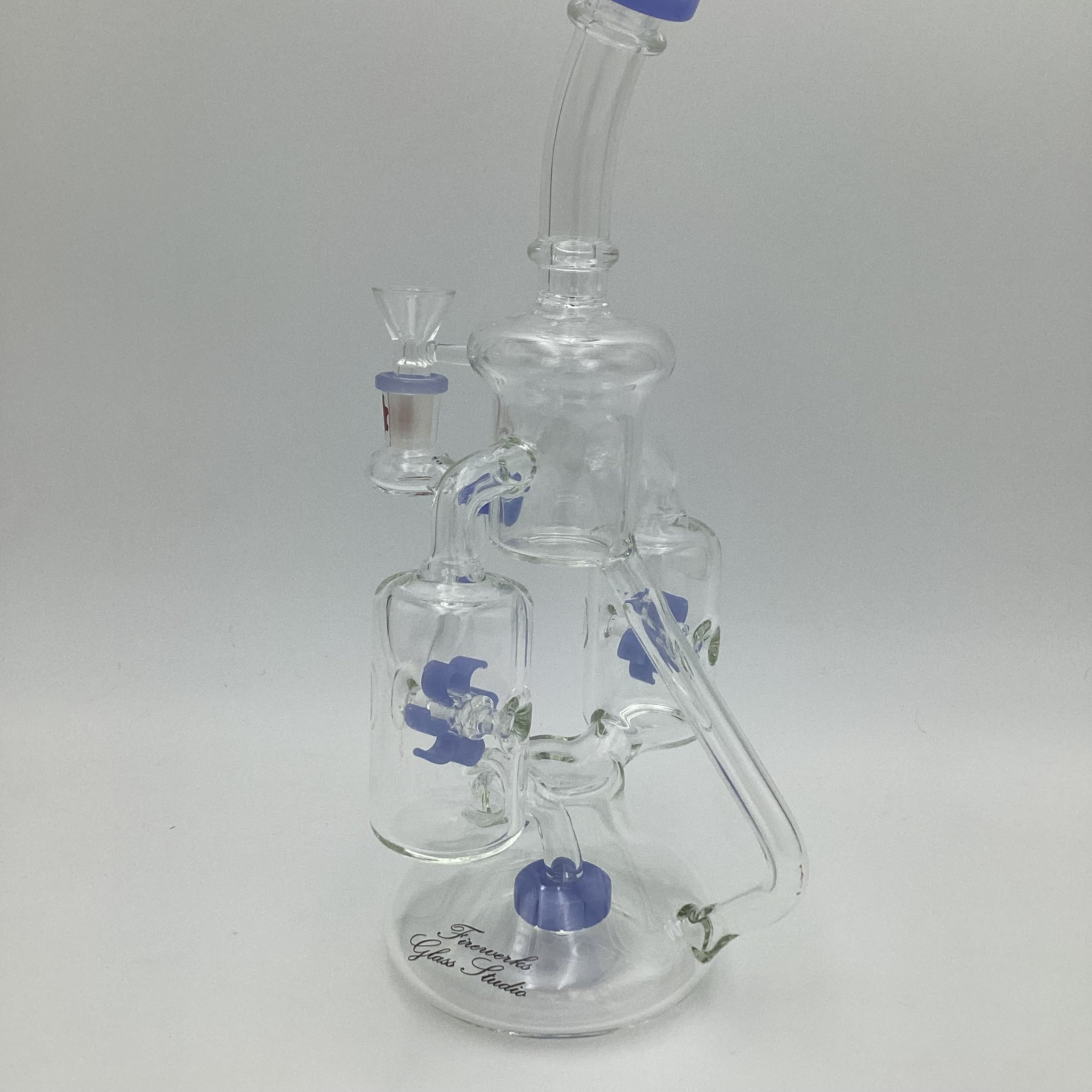 Spinning Turbine Rig - Image 2