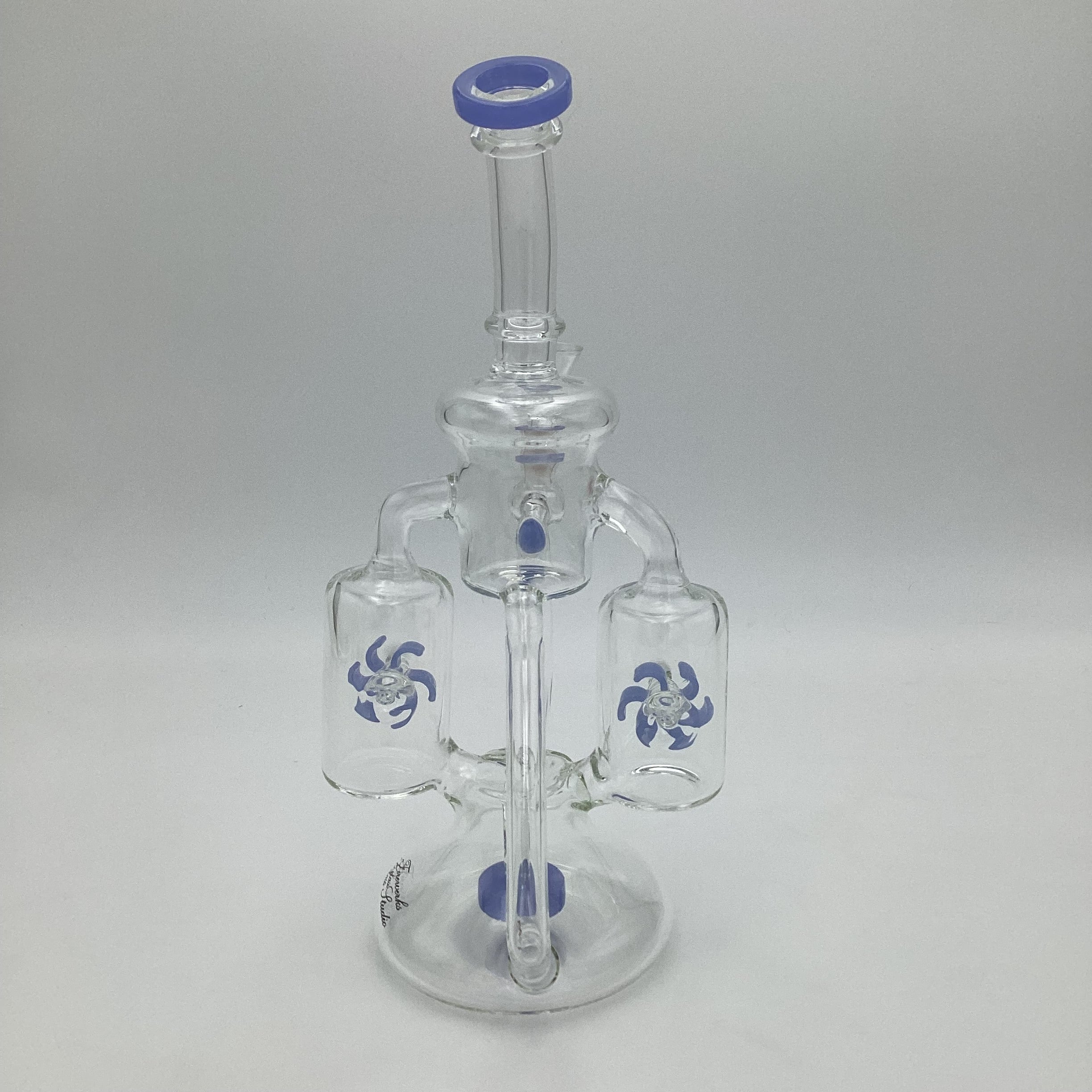 Spinning Turbine Rig - Image 4
