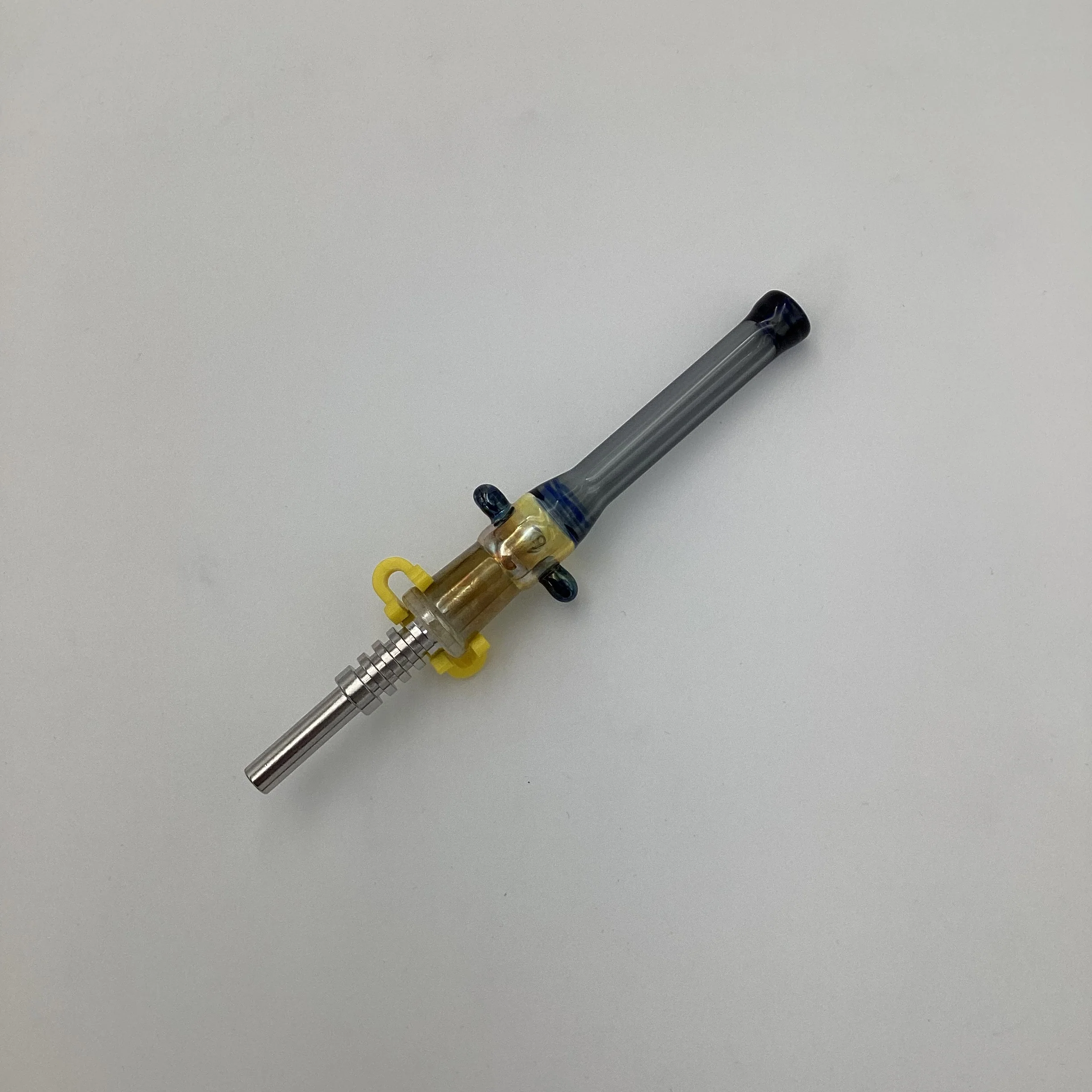 Two Tone Dab Straw - Image 3