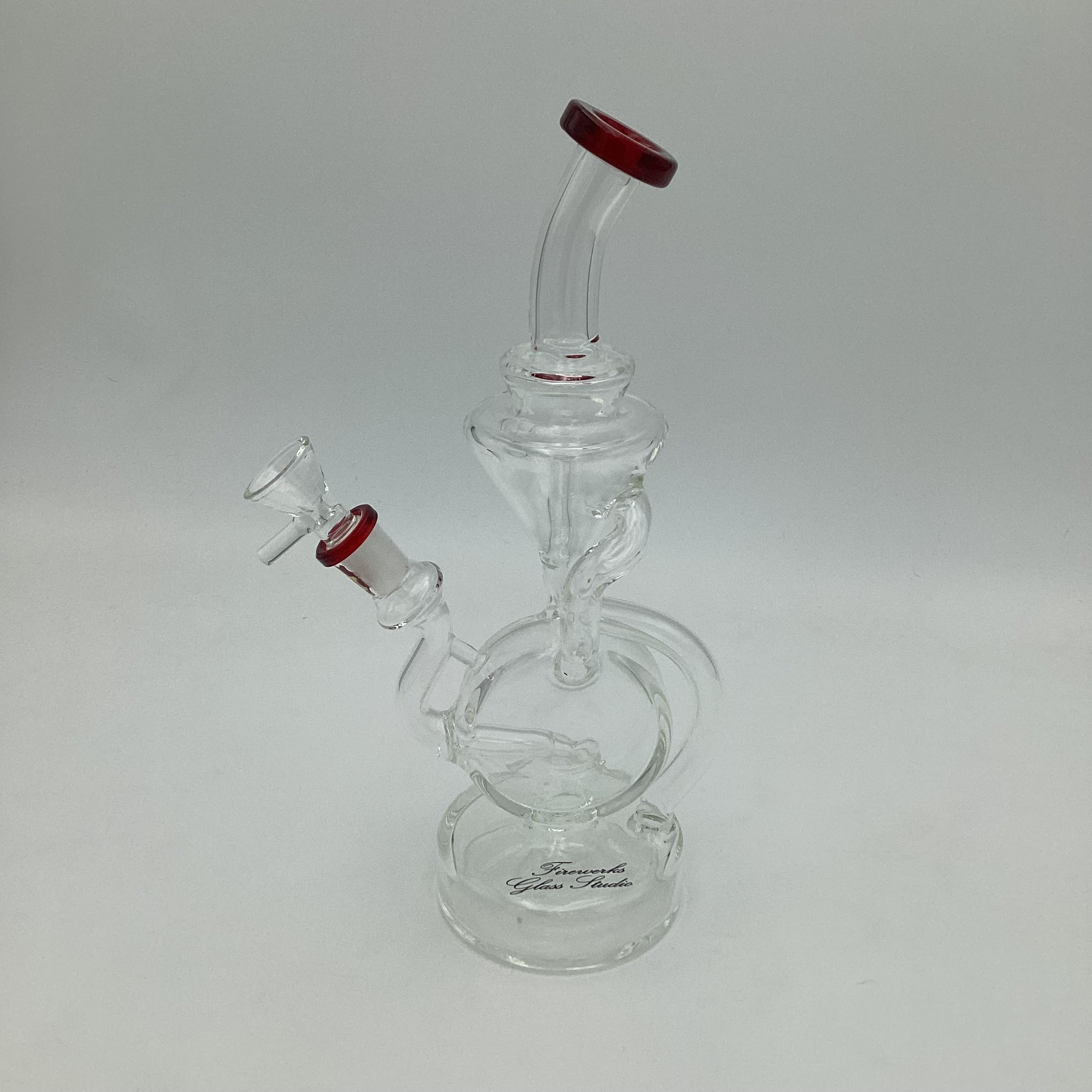 Unicycle Recycler