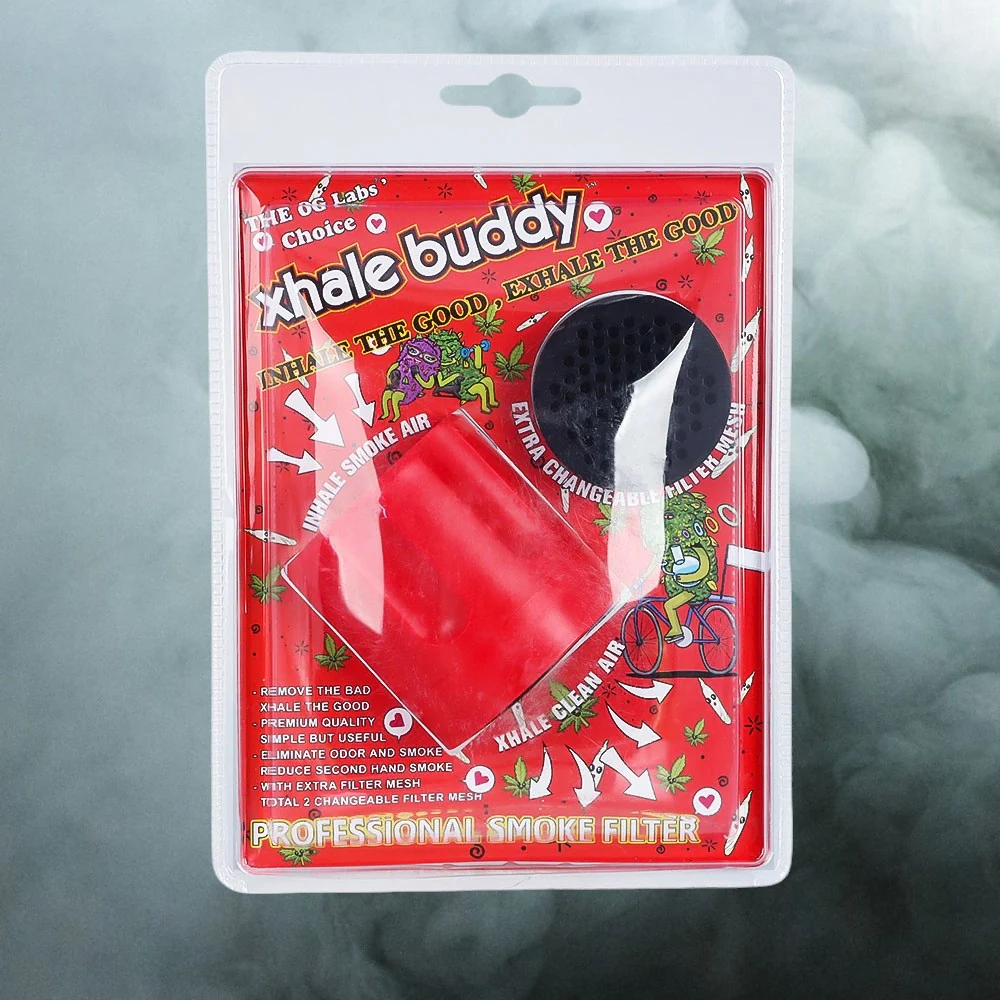 Xhale Buddy - Image 2