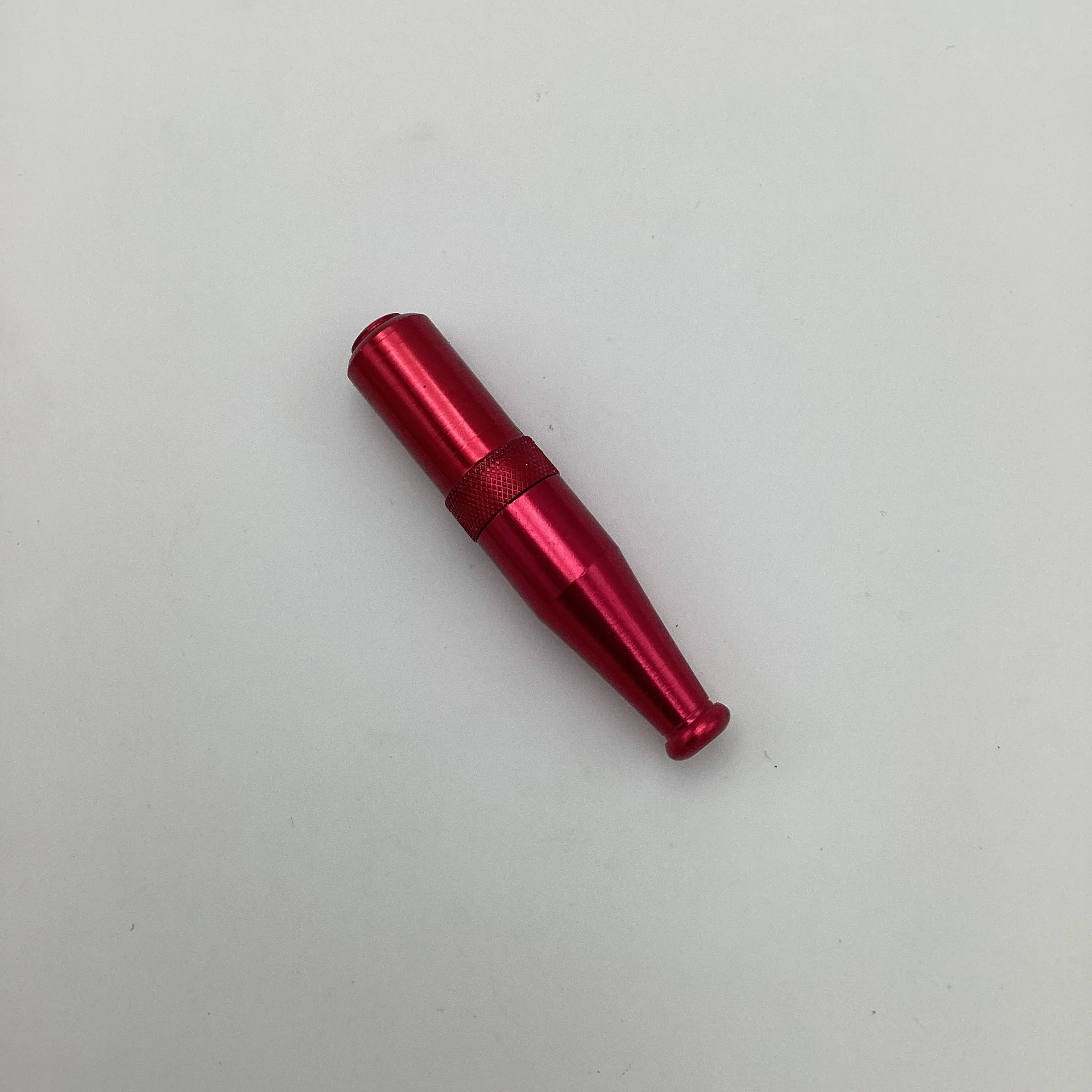 Metal Bat Stealth Pipe