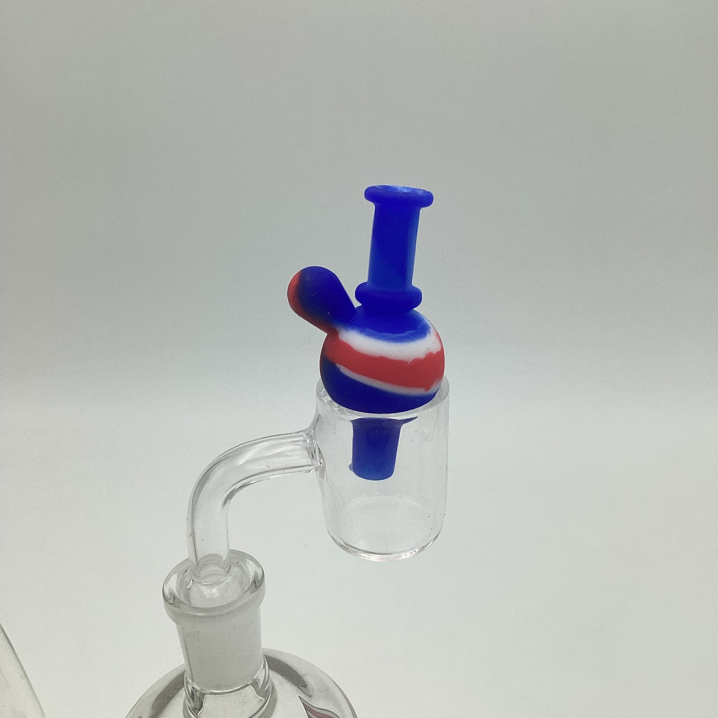 Silicone Globe Cap