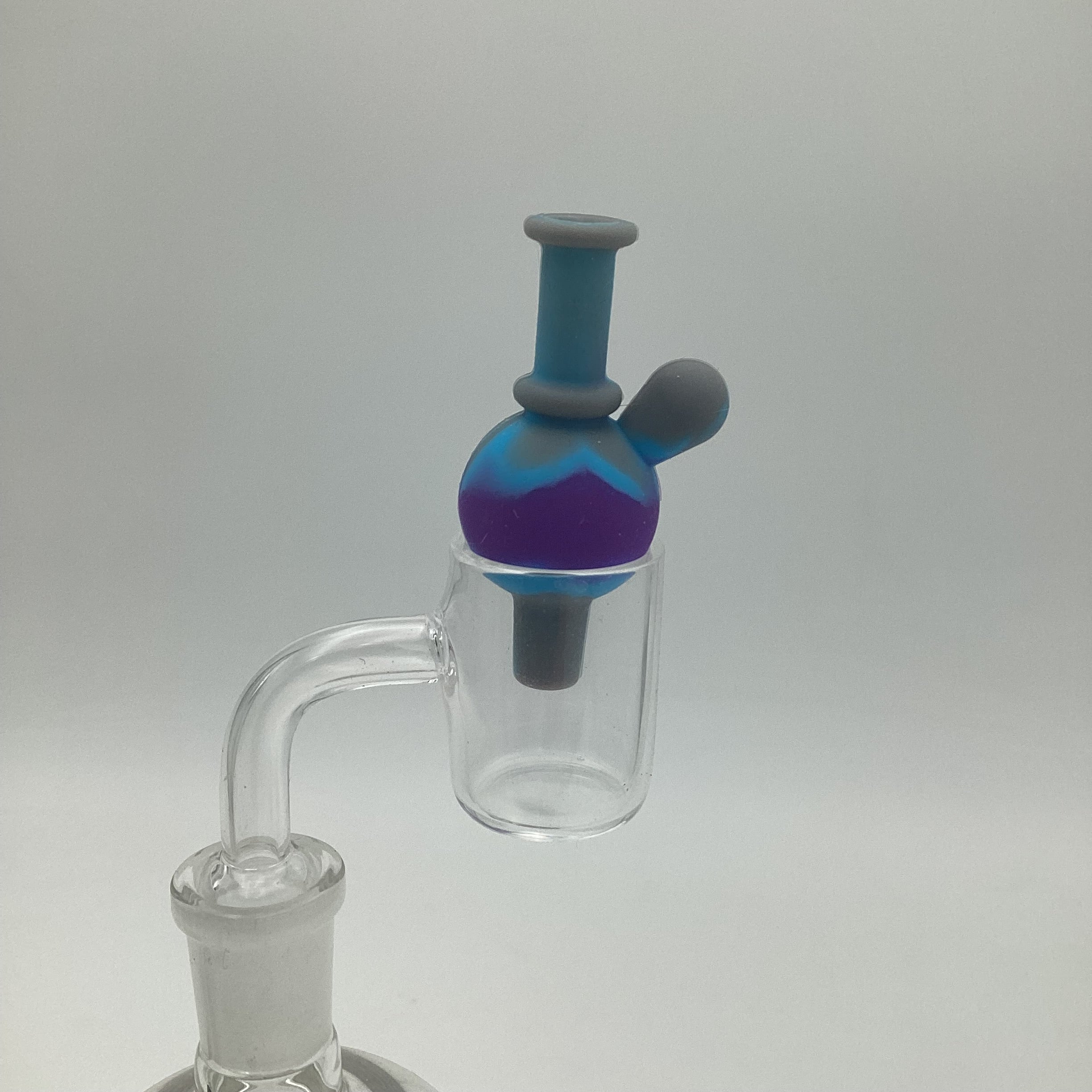 Silicone Globe Cap - Image 2