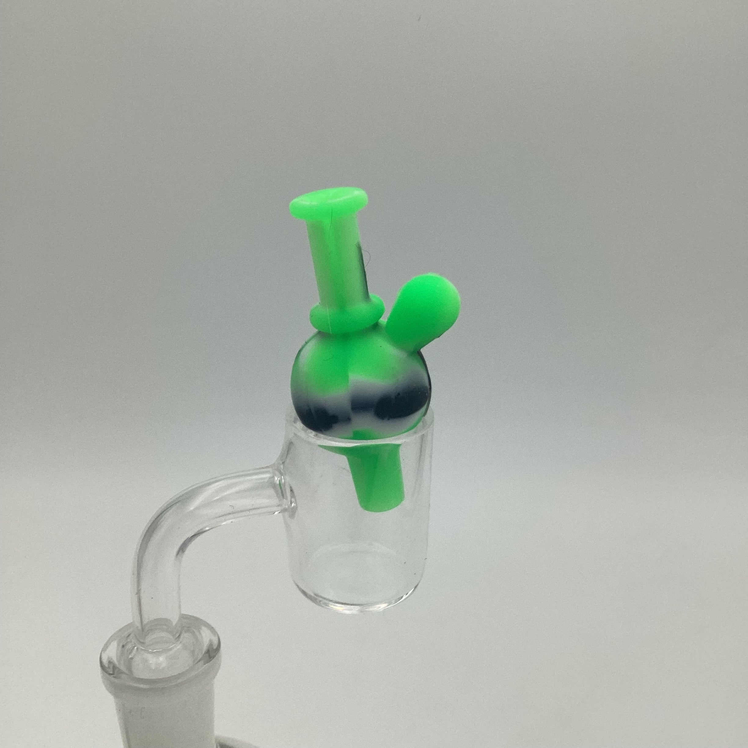 Silicone Globe Cap - Image 3