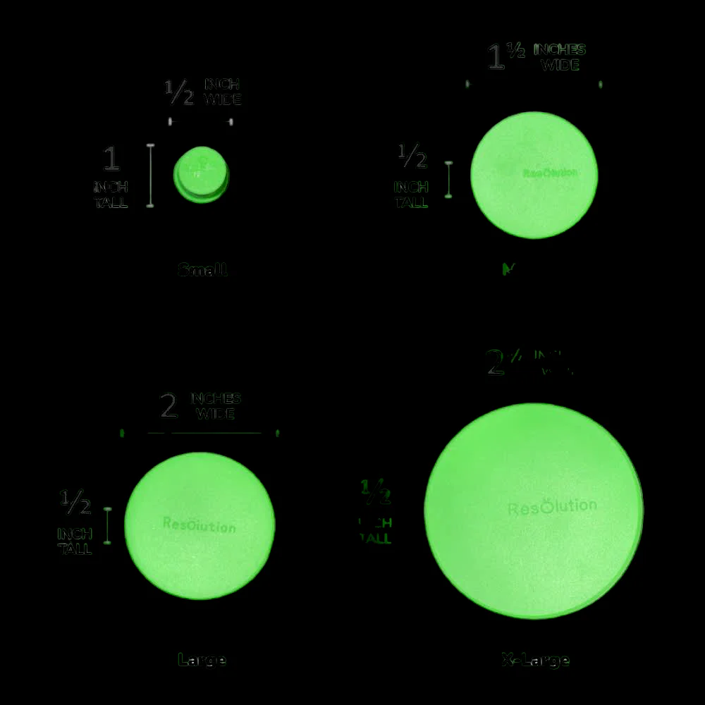 Ooze Resolution Caps - Image 8