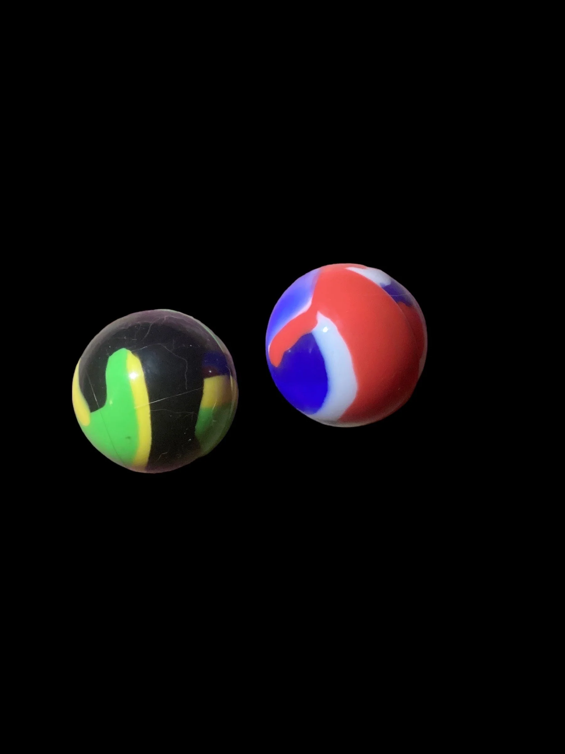 Silicone Ball Container - Image 4