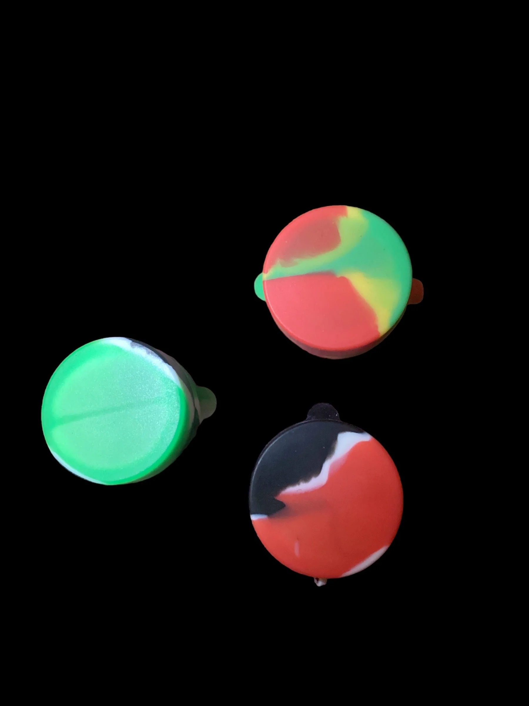 Small Circle Container - Image 3
