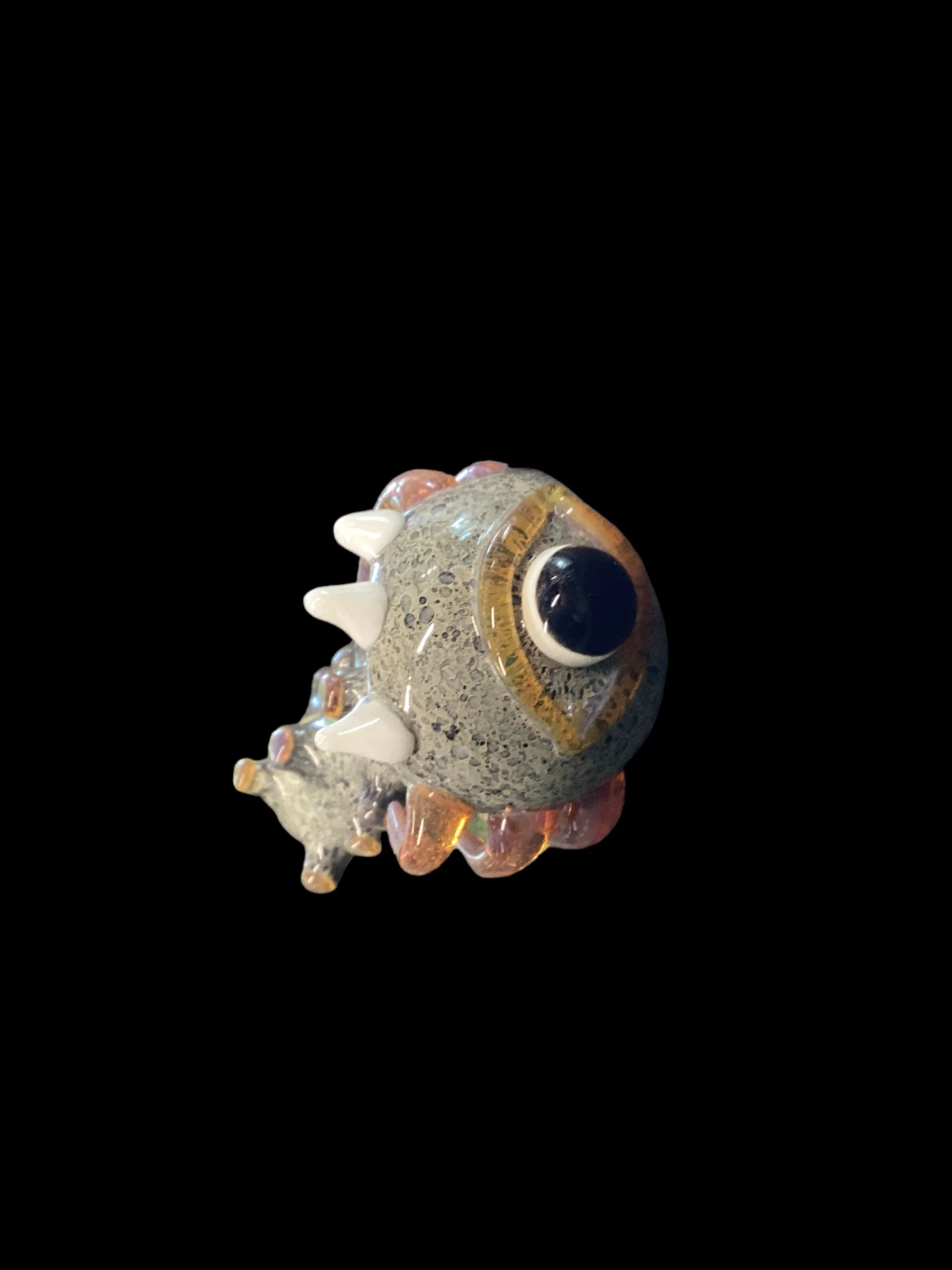Eyeball Hand Pipe - Image 2