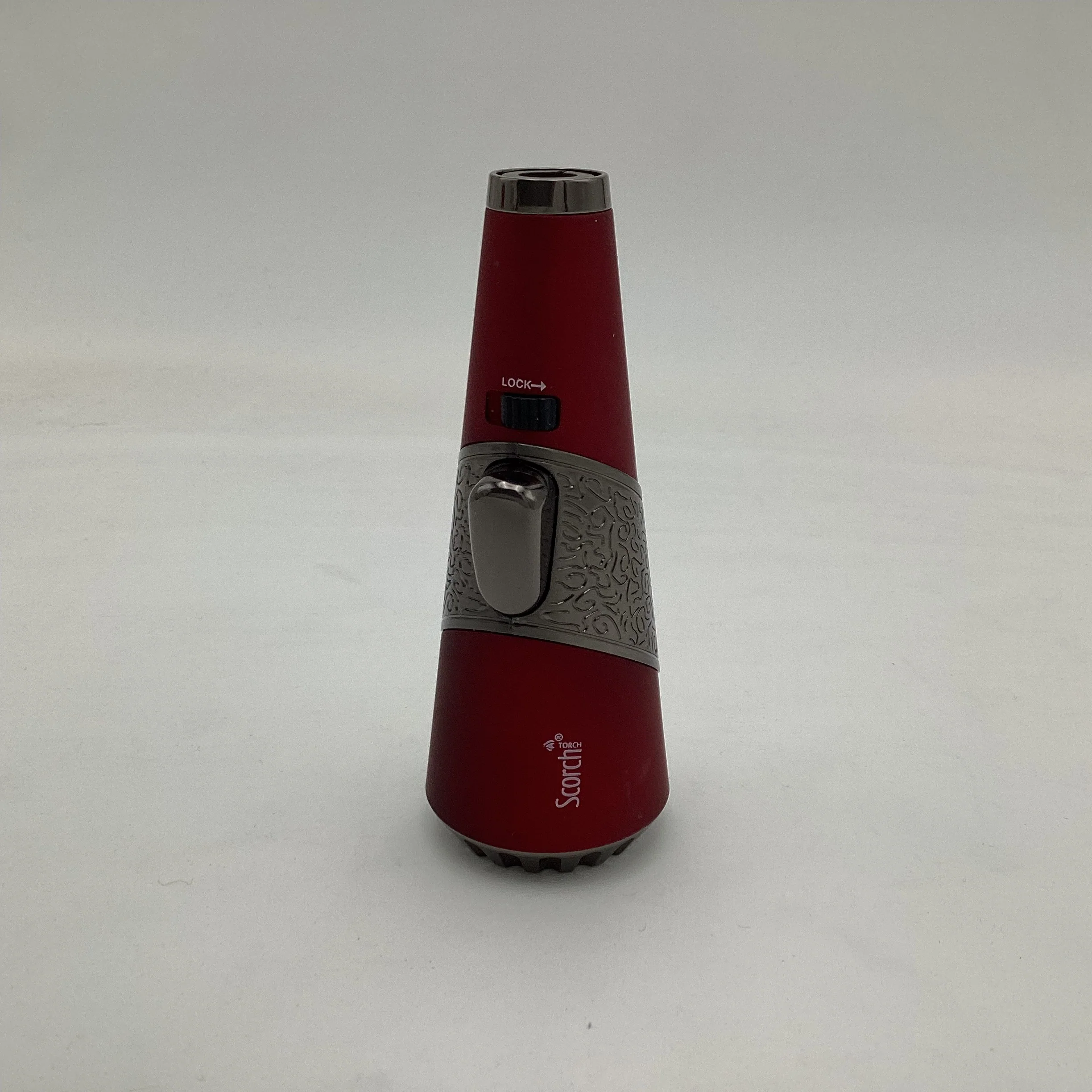 Volcano Torch