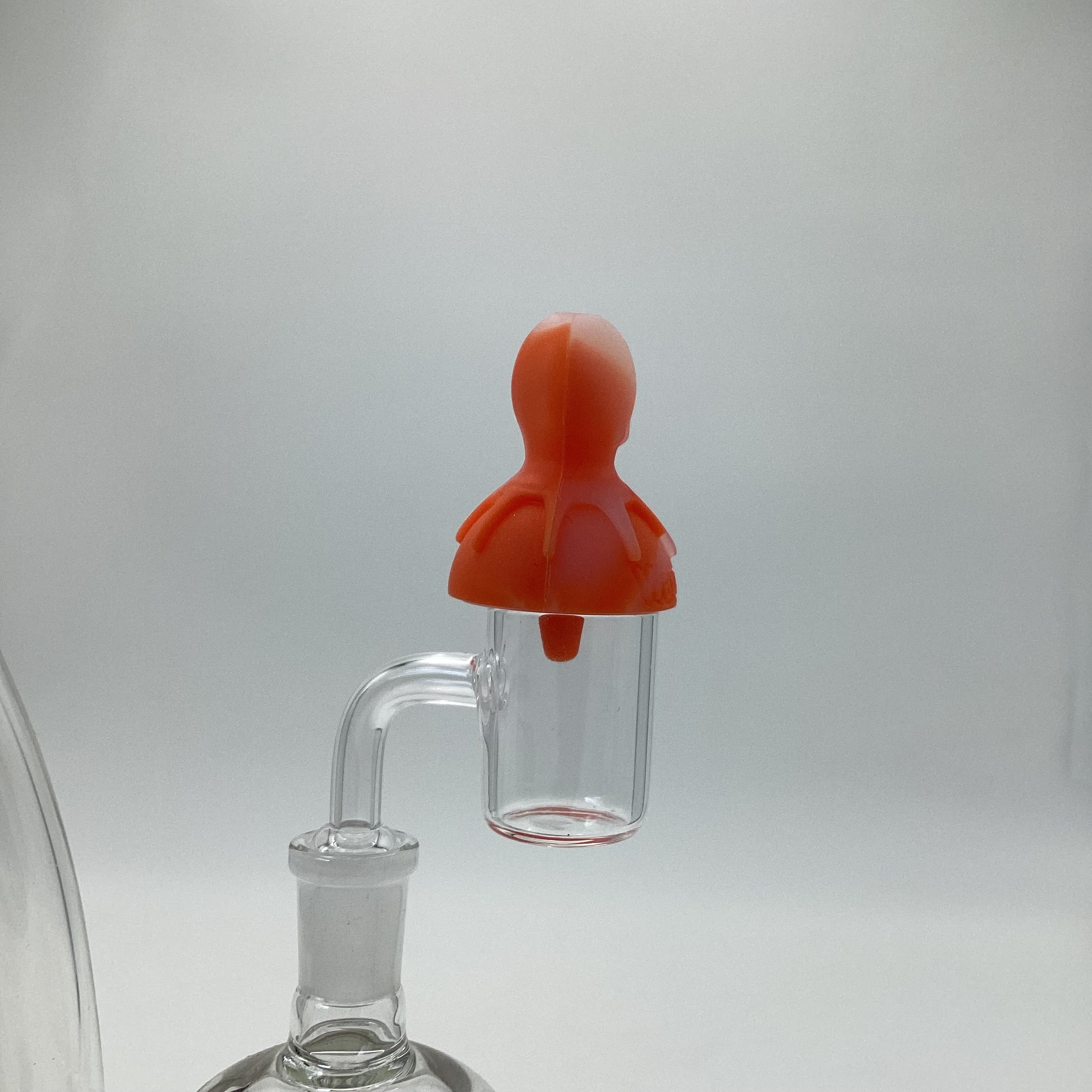 Waxmaid Silicone Carb Cap