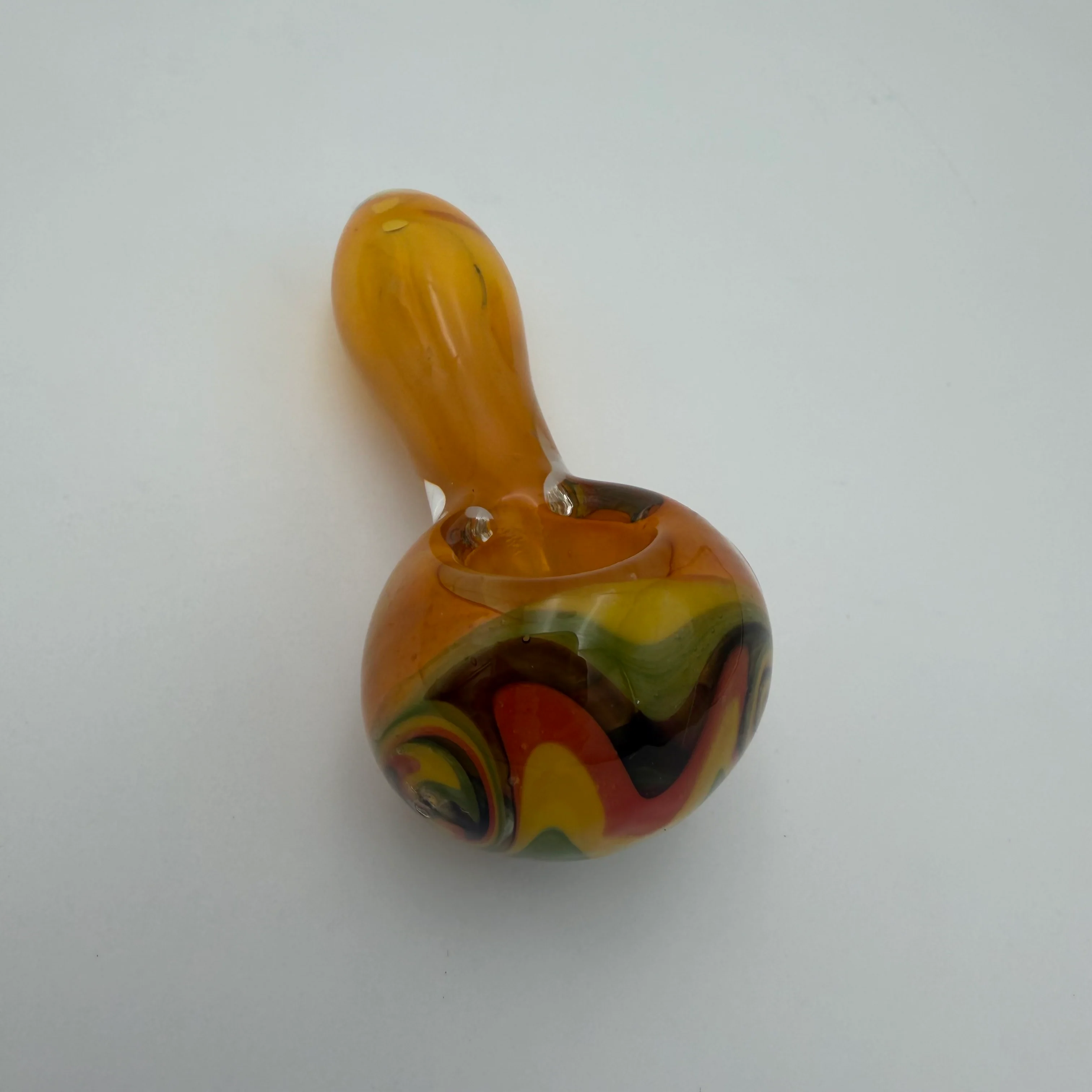 WigWag Accent Hand Pipe - Image 3