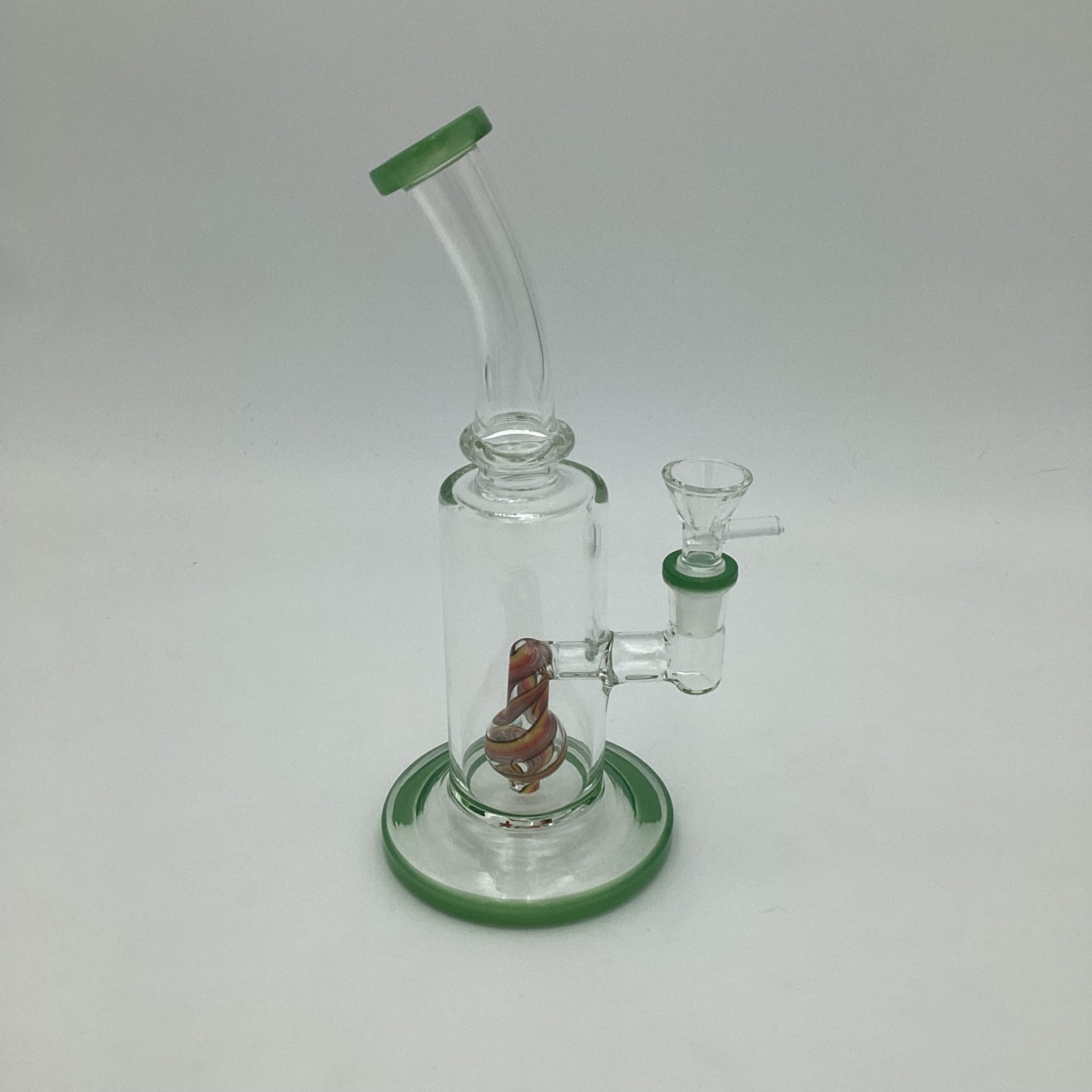 WigWag Bubble Water Pipe