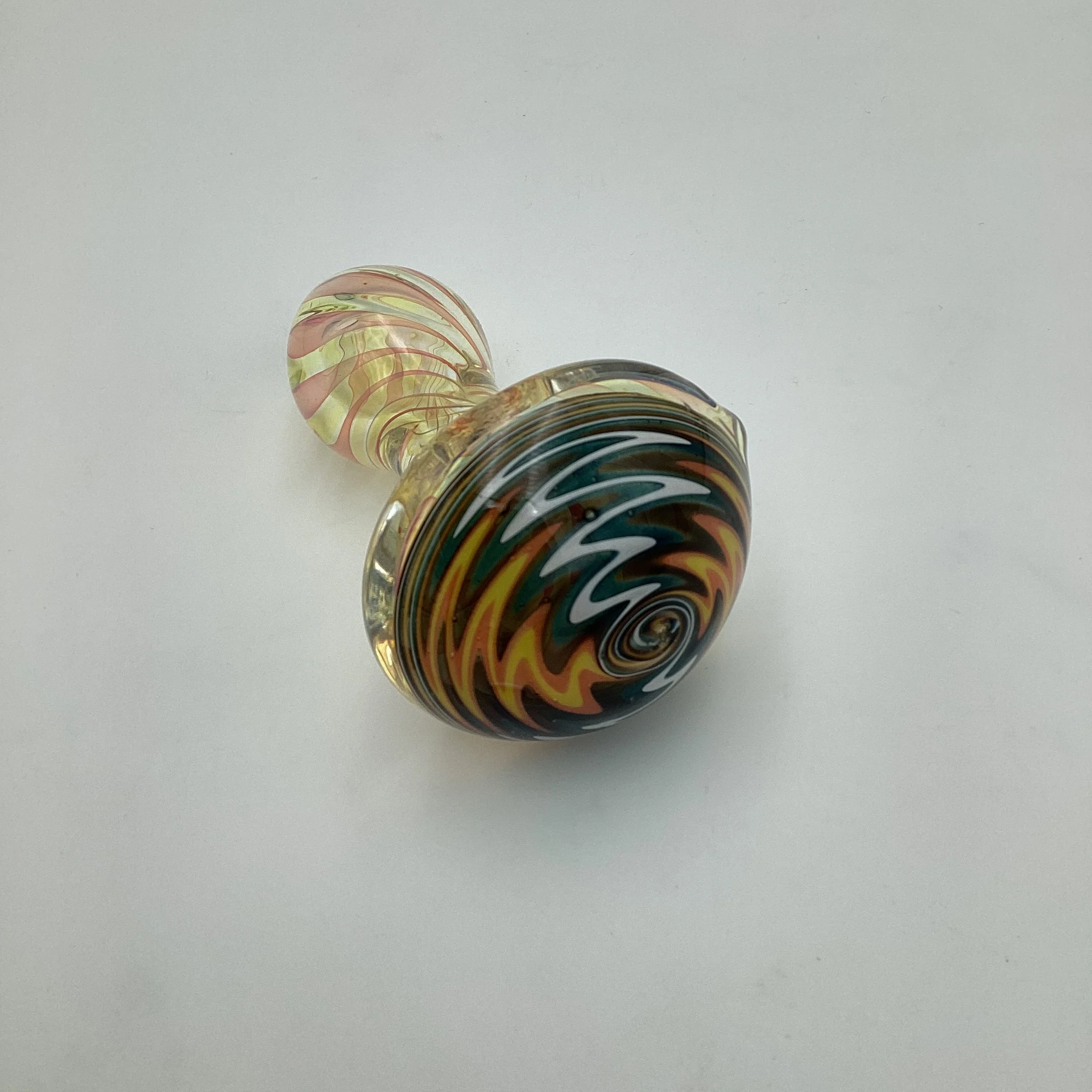 WigWag Chub Hand Pipe - Image 2