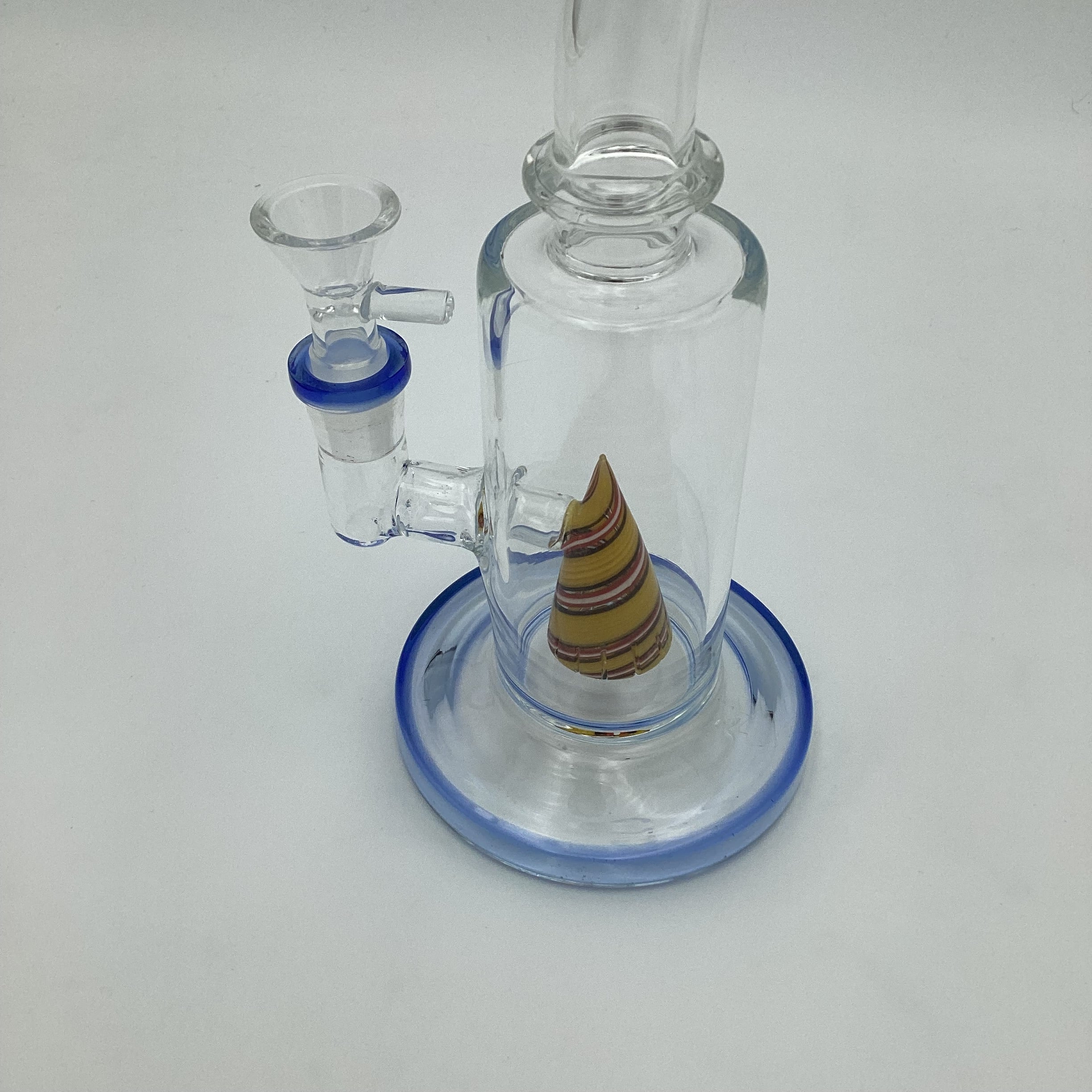 WigWag Cone Water Pipe - Image 2