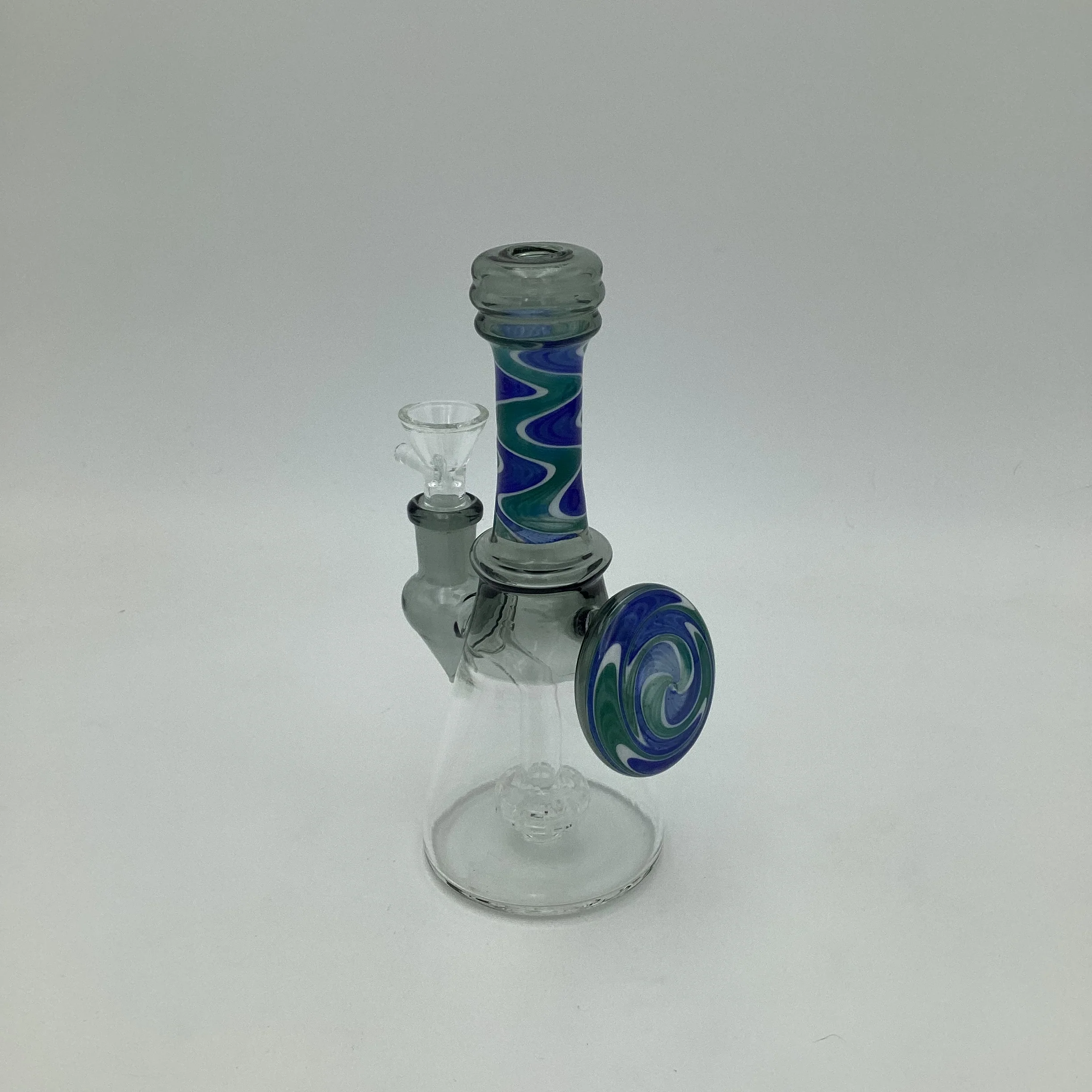 WigWag Disk Rig