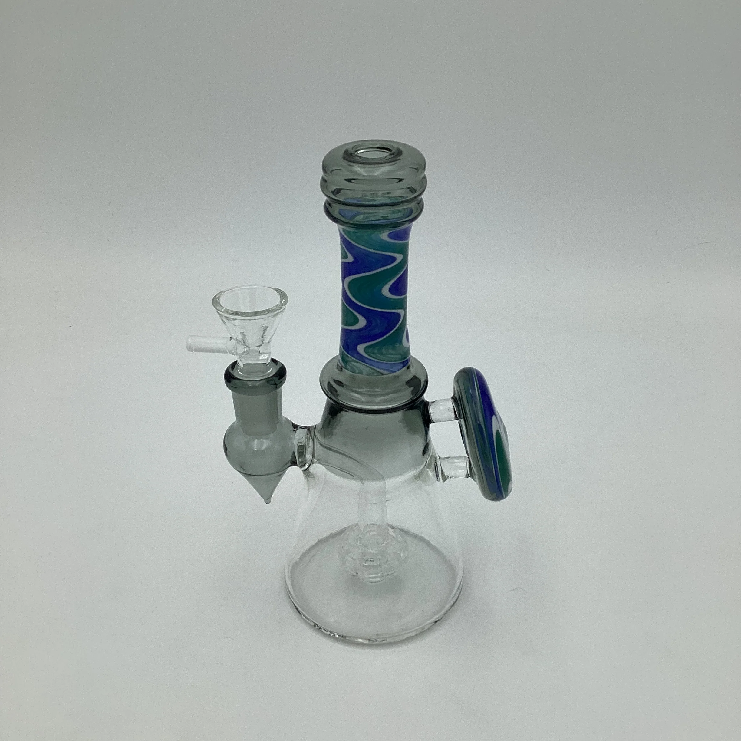 WigWag Disk Rig - Image 2