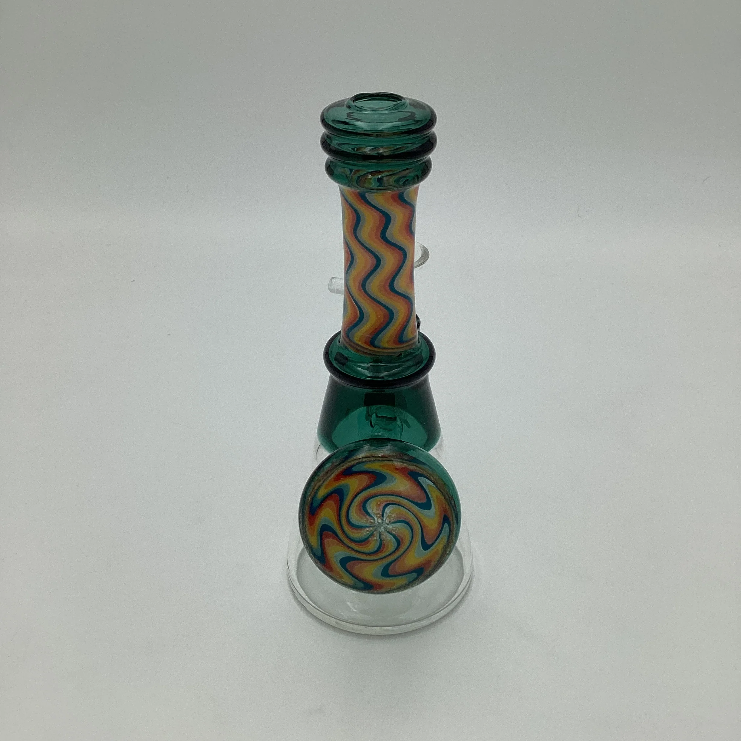 WigWag Disk Rig - Image 2