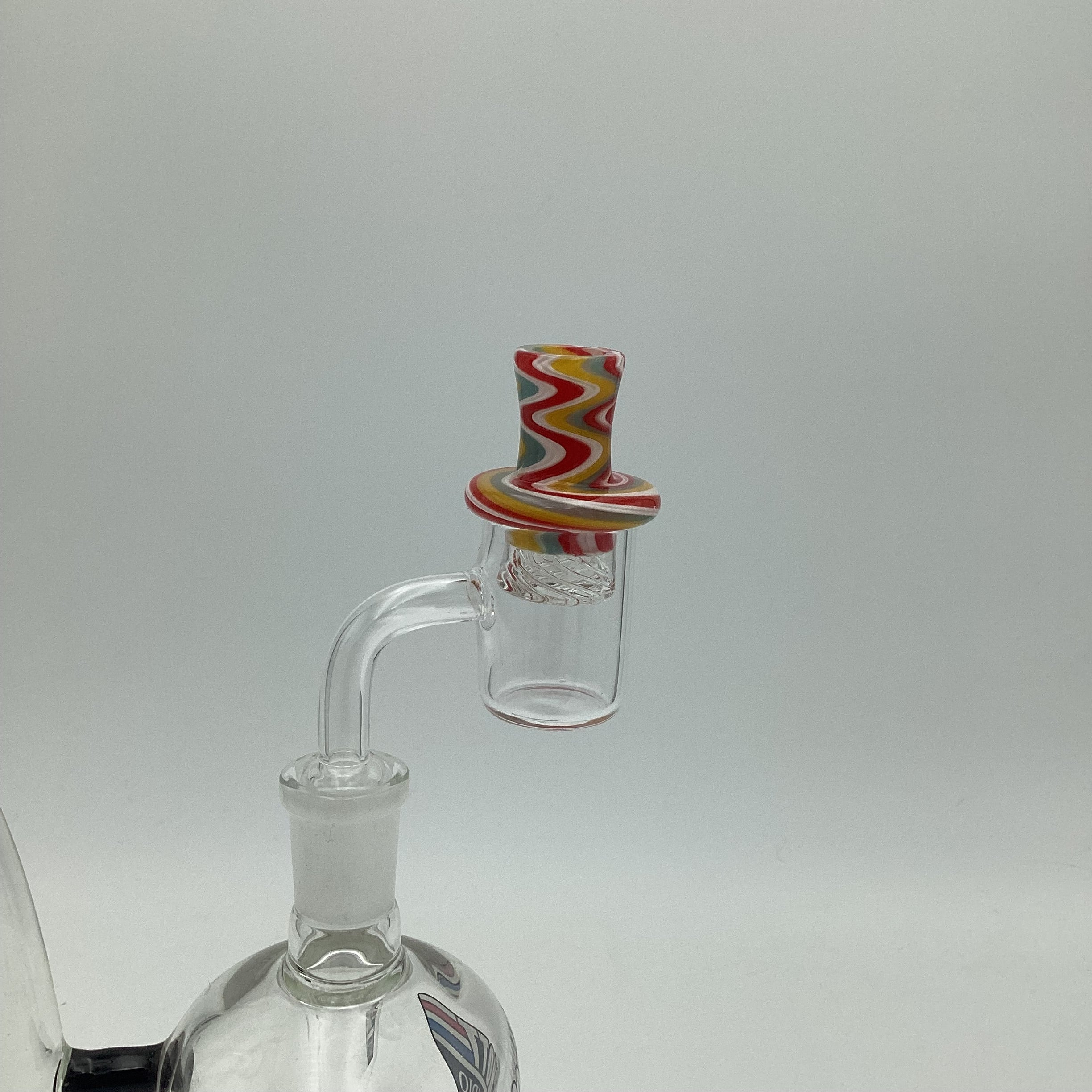 WigWag Spinner Cap