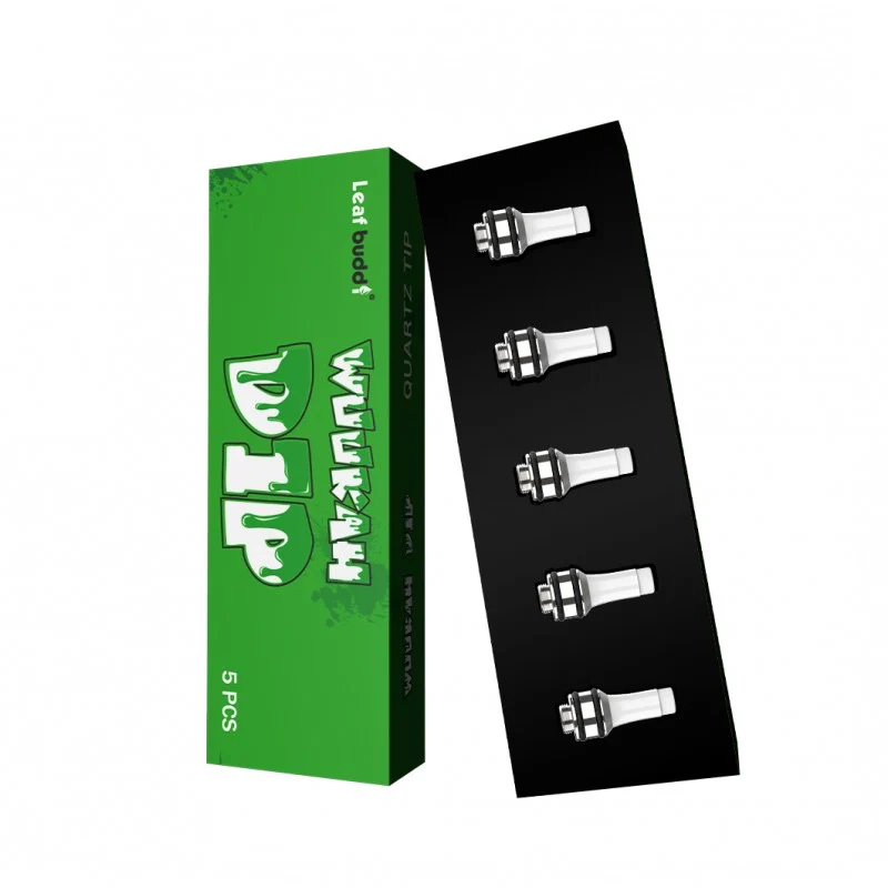 Wuukah Dip Replacement Coil