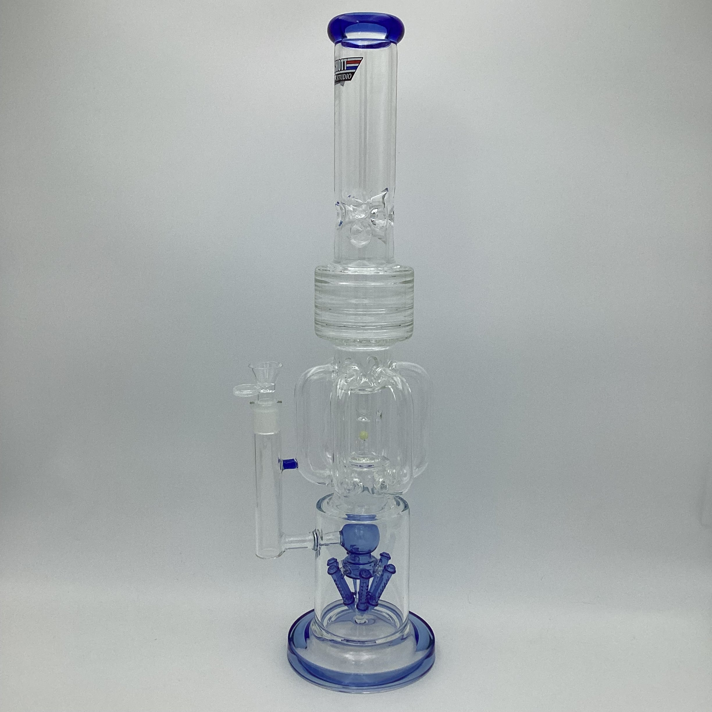 XL Bullet Bong