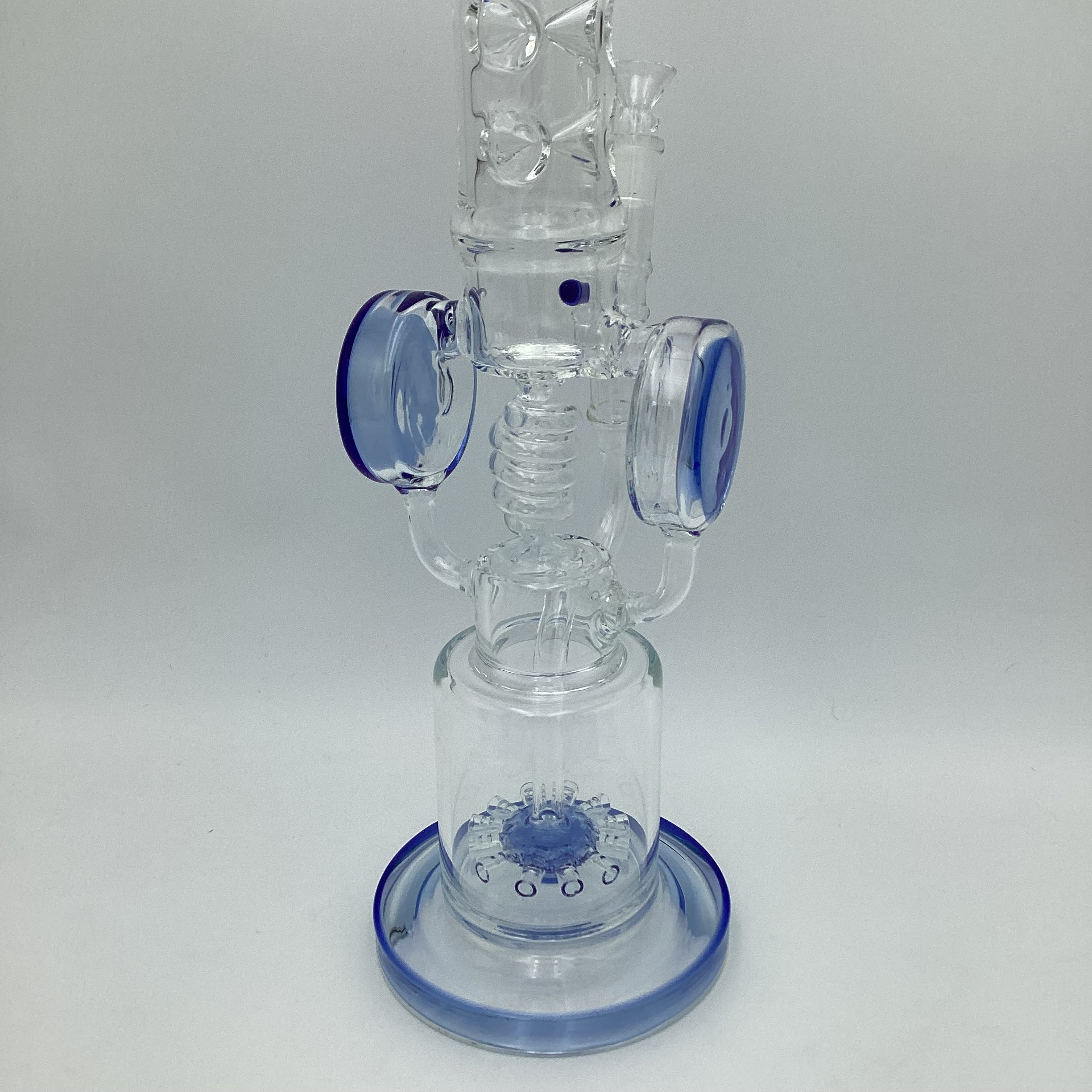 XL Sprinkler Coil Water Pipe - Image 2